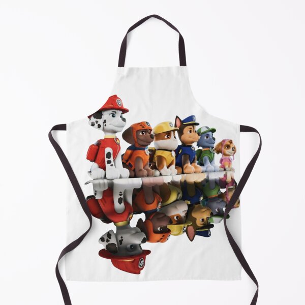 Item preview, Paw Patrol designed and sold by fnsdjfnsidjdns.