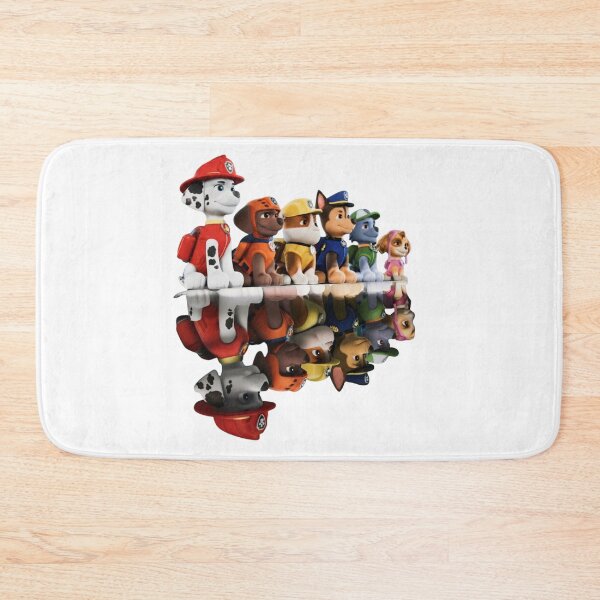 Item preview, Paw Patrol designed and sold by fnsdjfnsidjdns.