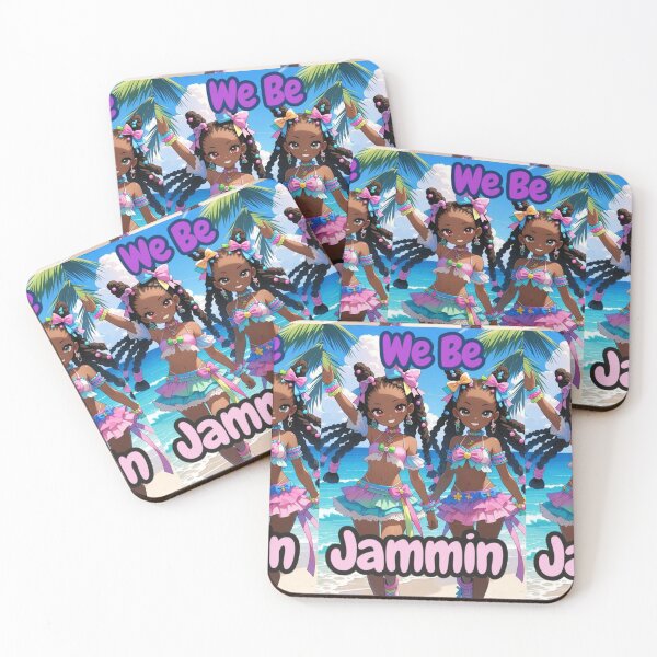 Item preview, Jammin designed and sold by JLeonardoArt.