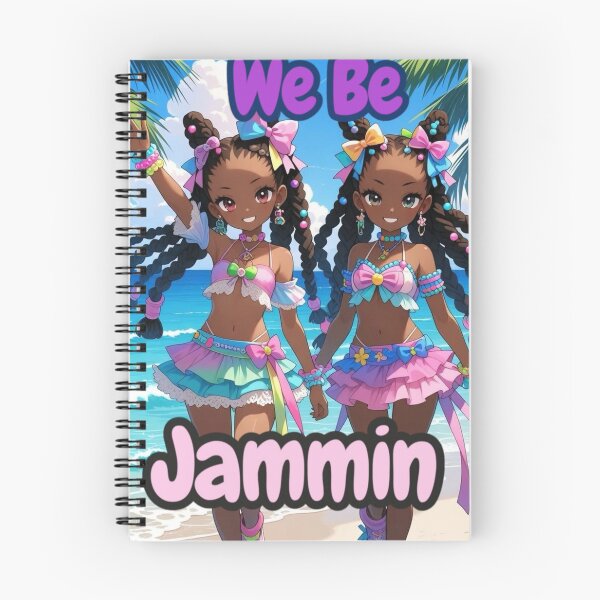 Item preview, Jammin designed and sold by JLeonardoArt.