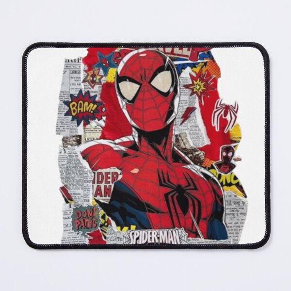 Item preview, Spider Man designed and sold by Lunarpie9669.