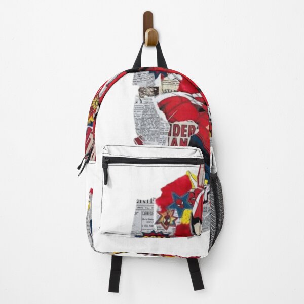 Item preview, Spider Man designed and sold by Lunarpie9669.