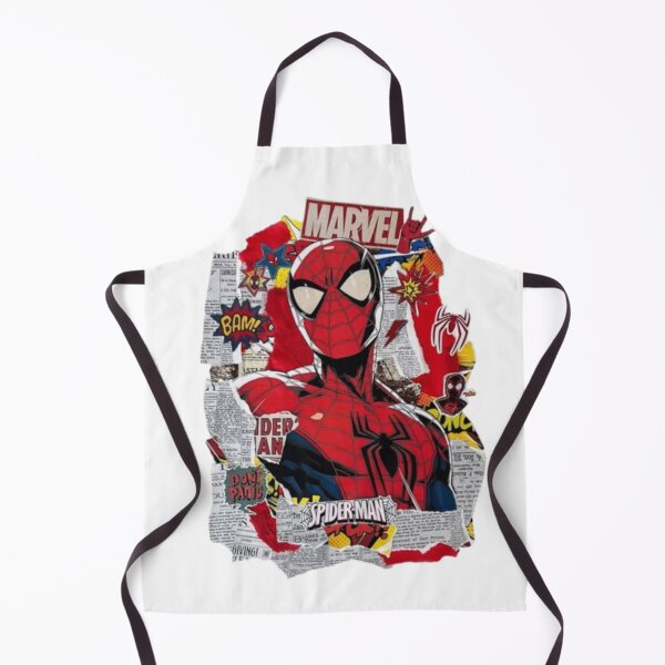 Item preview, Hombre araña designed and sold by Lunarpie9669.