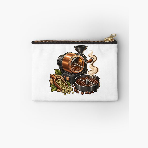Item preview, Home Coffee Roaster Green Bean Gift designed and sold by UrbanCanvvas.