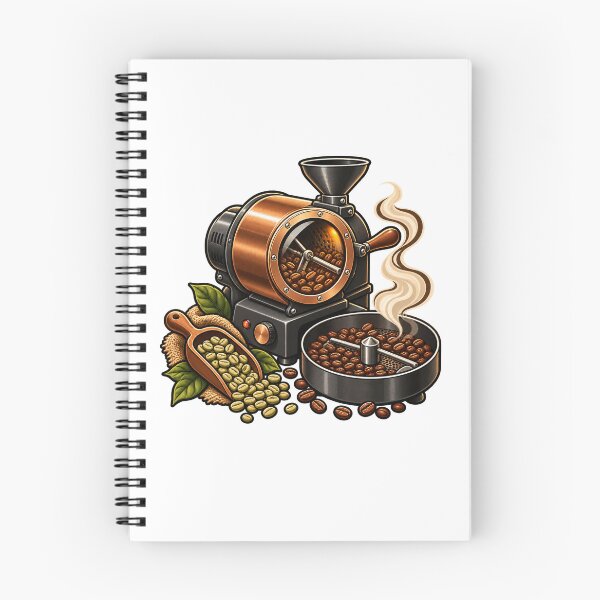 Item preview, Home Coffee Roaster Green Bean Gift designed and sold by UrbanCanvvas.