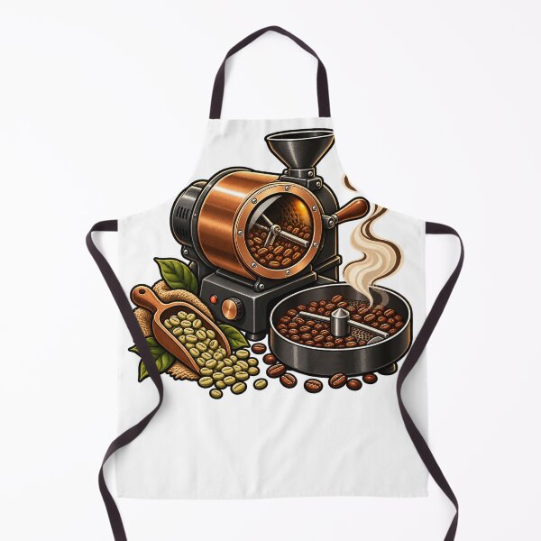 Item preview, Home Coffee Roaster Green Bean Gift designed and sold by UrbanCanvvas.