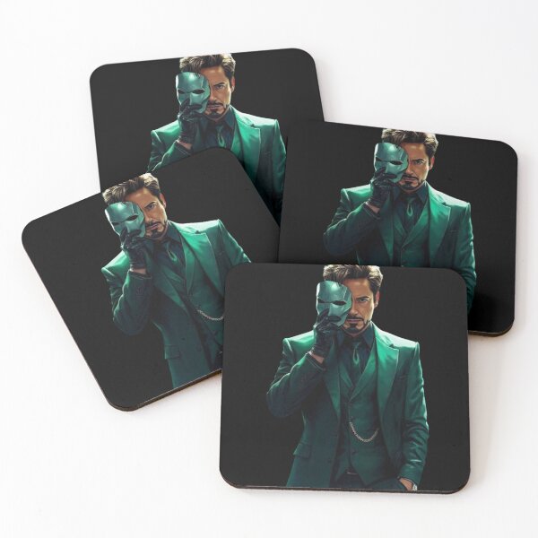 Item preview, Robert Downey Jr designed and sold by Facturesfory.