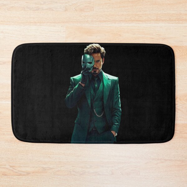 Item preview, Robert Downey Jr designed and sold by Facturesfory.