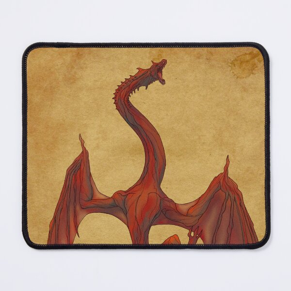 Item preview, Caraxes designed and sold by JaviDragonart.
