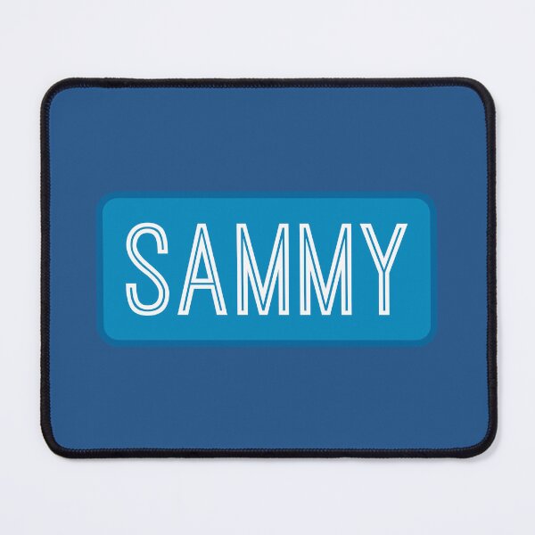 Item preview, Sammy Name designed and sold by Jeallan Designs.