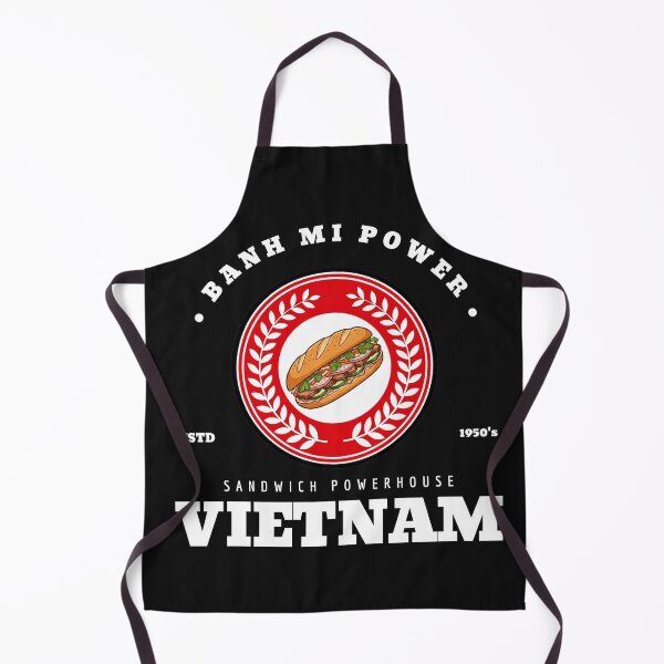 Item preview, Banh Mi Power designed and sold by BXTPrints.