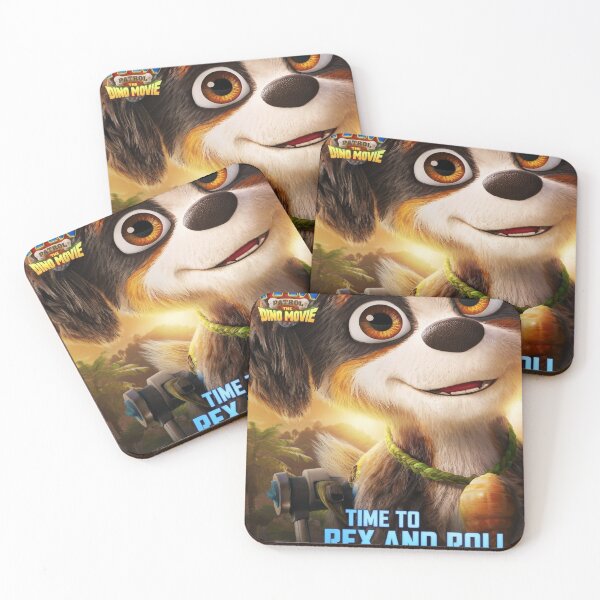 Item preview, Paw Patrol designed and sold by fnsdjfnsidjdns.