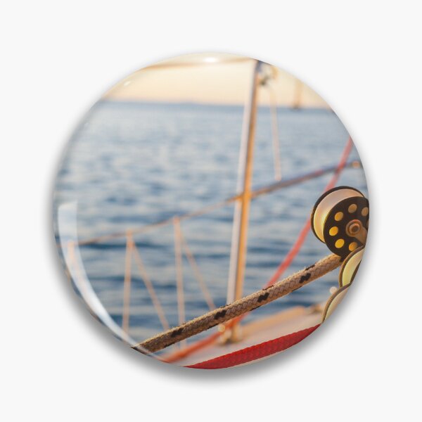 Item preview, Rigging designed and sold by Brian Scantlebury.