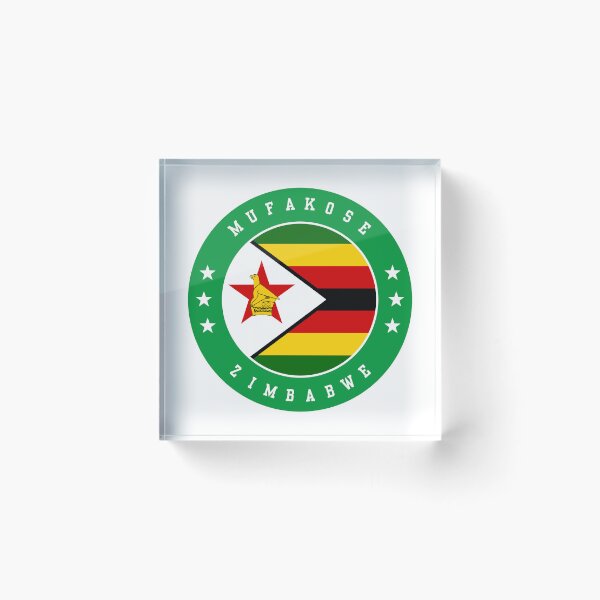 Item preview, Mufakose Zimbabwe designed and sold by jeshands.