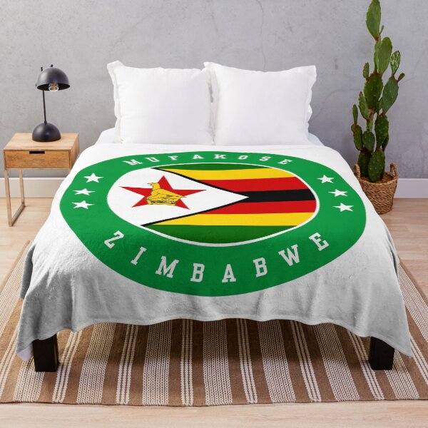 Item preview, Mufakose Zimbabwe designed and sold by jeshands.