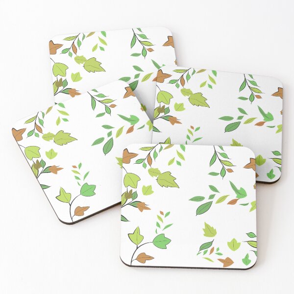 Item preview, Summer vibe with greenery  designed and sold by JoSangya.
