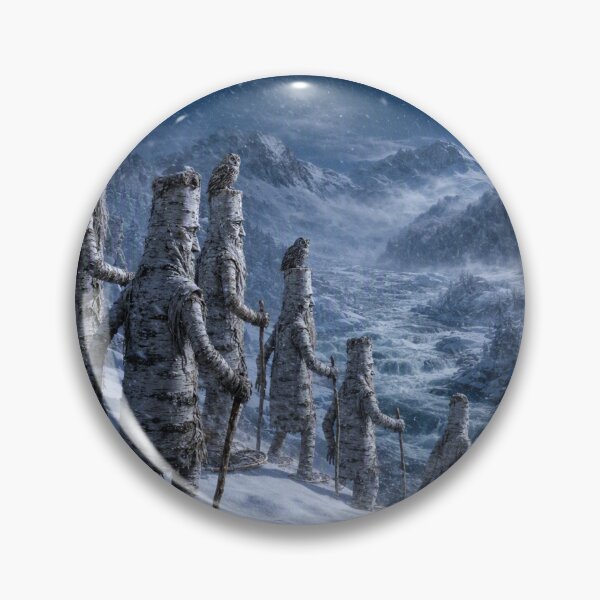 Item preview, March of the Birchmen designed and sold by Phil Perkins.