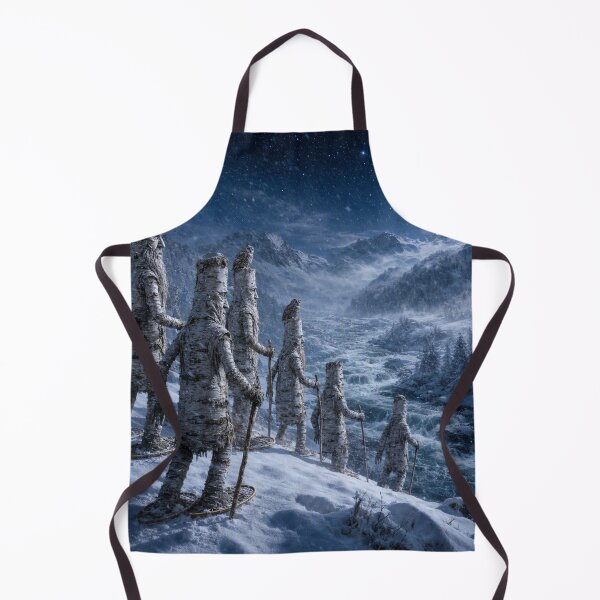 Item preview, March of the Birchmen designed and sold by Phil Perkins.