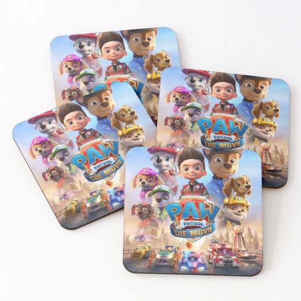 Item preview, Paw Patrol designed and sold by fnsdjfnsidjdns.