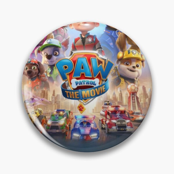 Item preview, Paw Patrol designed and sold by fnsdjfnsidjdns.