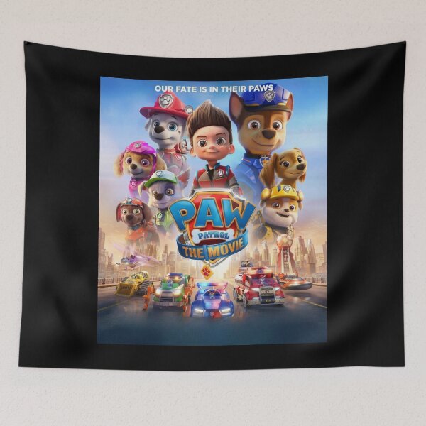 Item preview, Paw Patrol designed and sold by fnsdjfnsidjdns.