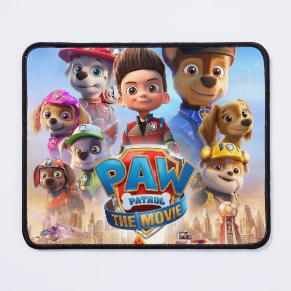Item preview, Paw Patrol designed and sold by fnsdjfnsidjdns.