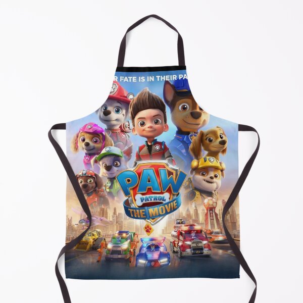 Item preview, Paw Patrol designed and sold by fnsdjfnsidjdns.
