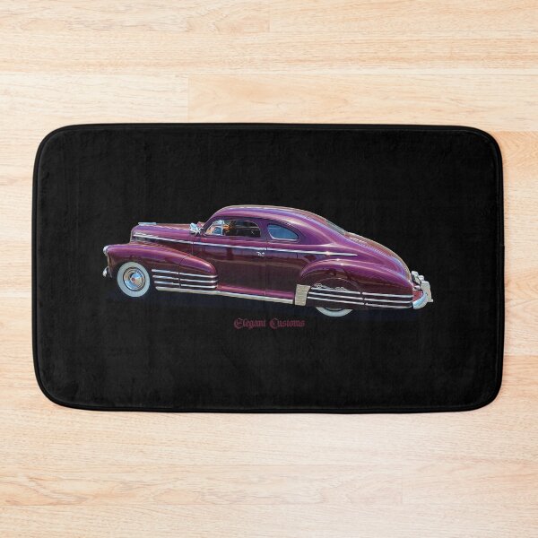 Item preview, 1946 Fleetmaster Lowrider no text, Kustom, Hot Rod, Muscle Car designed and sold by Elegant Customs.