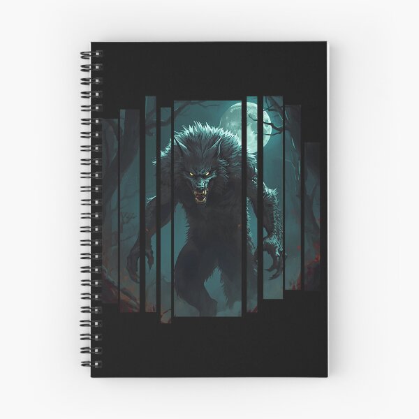 Item preview, Werewolf Unleashed -The Lycan's Moon designed and sold by OLYUS.