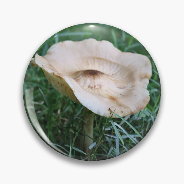 Artikelvorschau, Pilz entworfen und verkauft von McFleur's Lens.