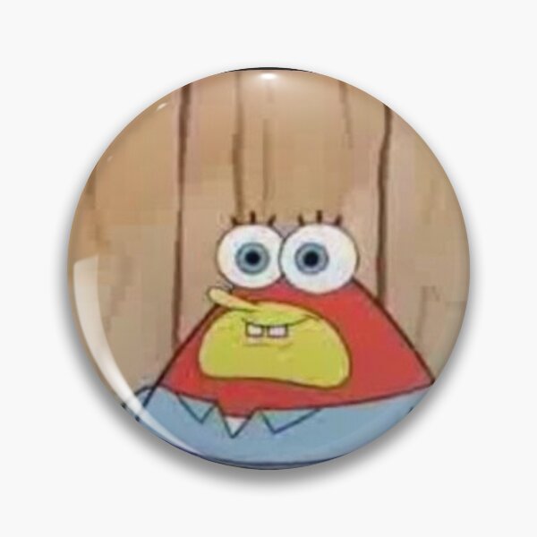 Item preview, spongebob in Mr krabs shell designed and sold by idraw&whatnot.