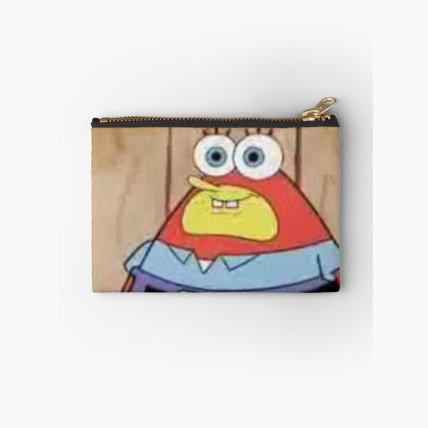 Item preview, spongebob in Mr krabs shell designed and sold by idraw&whatnot.