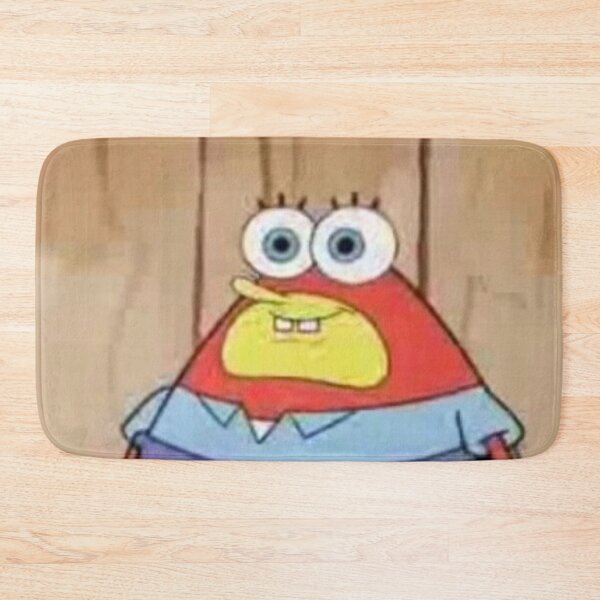 Item preview, spongebob in Mr krabs shell designed and sold by idraw&whatnot.