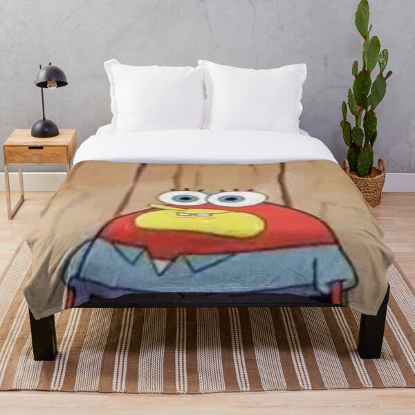 Item preview, spongebob in Mr krabs shell designed and sold by idraw&whatnot.