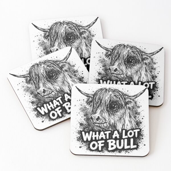 Item preview, Cheeky bull designed and sold by Fishcakez.