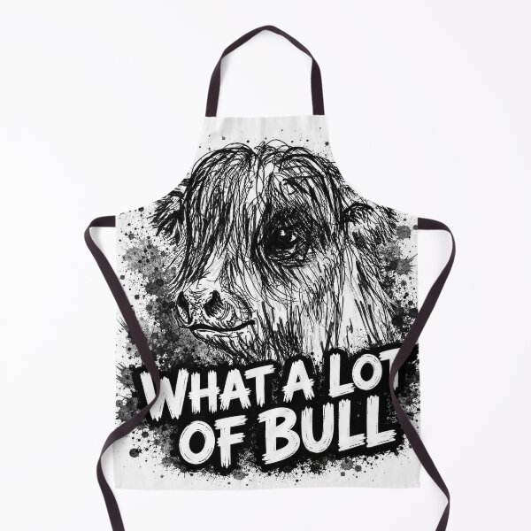 Item preview, Cheeky bull designed and sold by Fishcakez.