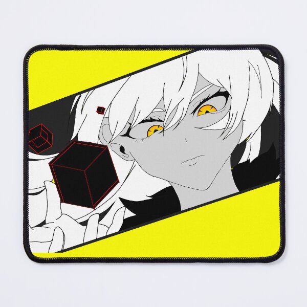Item preview, Asmoday designed and sold by OtakuSketches.
