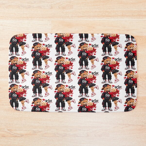 Item preview, Streetwear teddy lover designed and sold by urbanshop7.