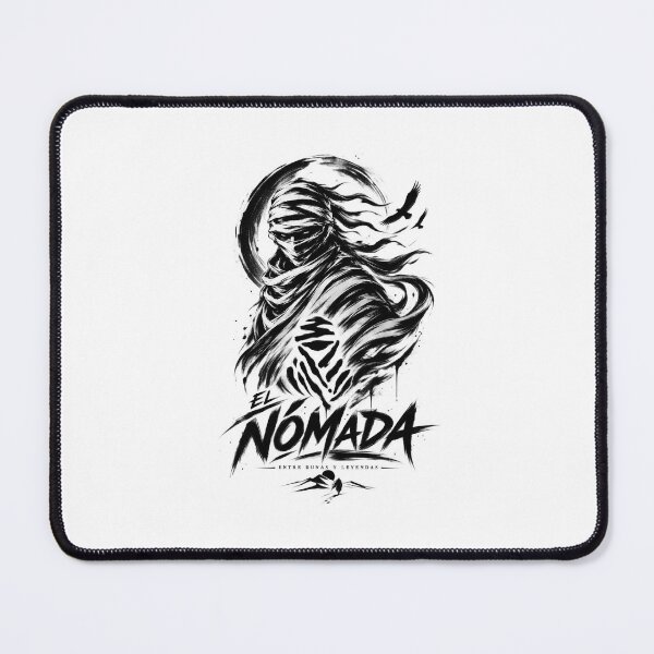 Item preview, The Nomad designed and sold by BambuVe.