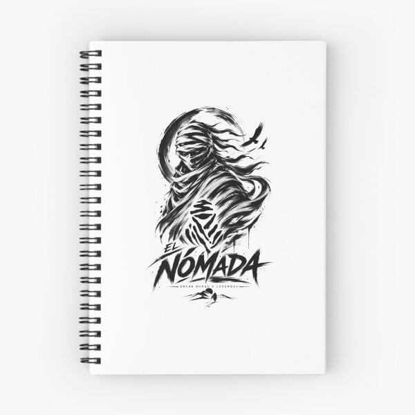 Item preview, The Nomad designed and sold by BambuVe.