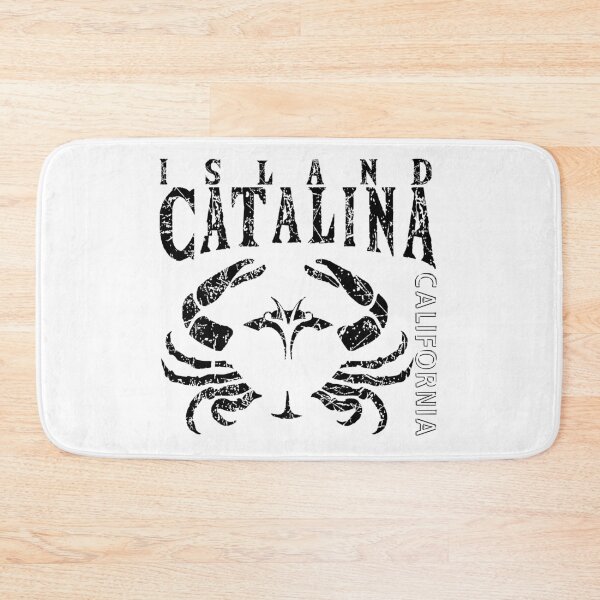 Item preview, Catalina Island California, Lazy Tide Vibe, Crabbing for Crab, Catalina Island Souvenir, Catalina island Gift, Catalina Island Beach, designed and sold by ArtByBollwitt.