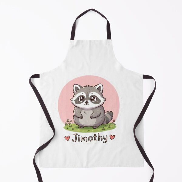 Item preview, jimothy raccoon designed and sold by sanawnaw154.