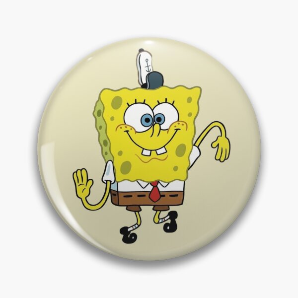 Item preview, Funny Spongebob designed and sold by wingoo22.