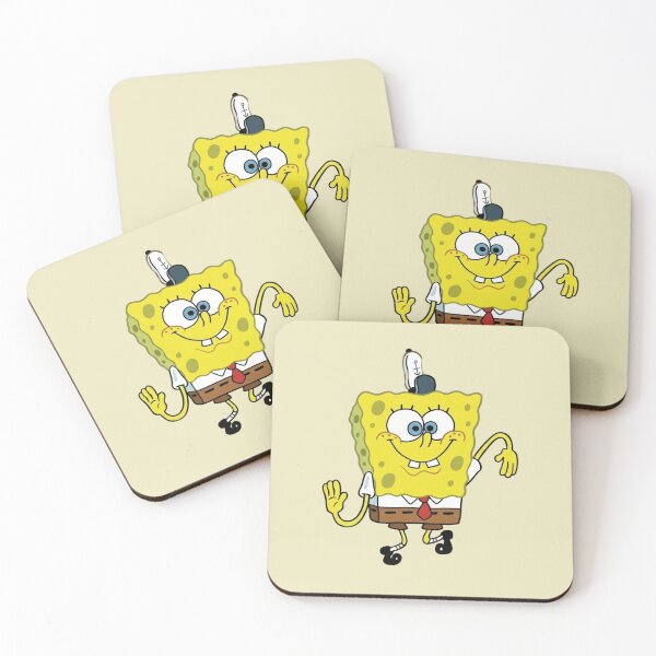 Item preview, Funny Spongebob designed and sold by wingoo22.