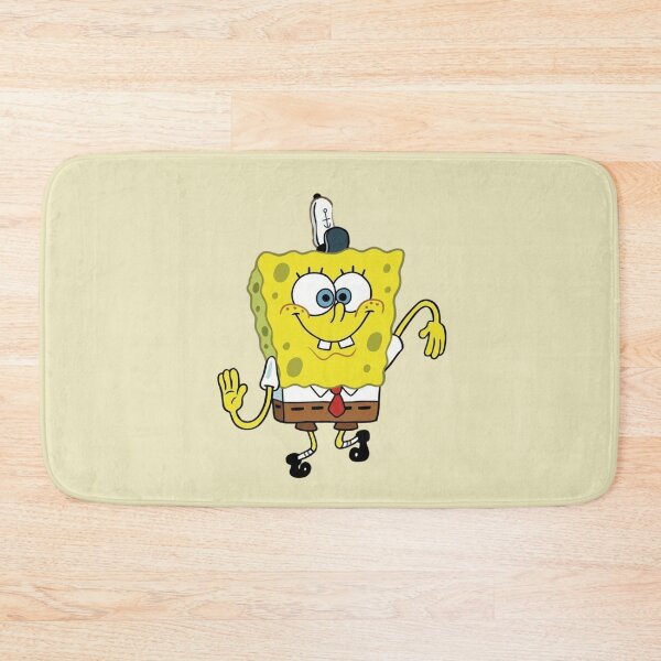 Item preview, Funny Spongebob designed and sold by wingoo22.