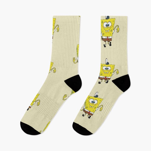 Item preview, Funny Spongebob designed and sold by wingoo22.