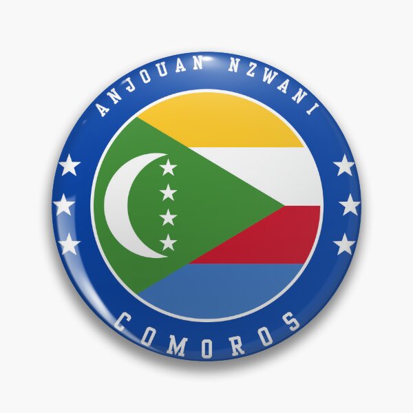 Item preview, Anjouan Nzwani Comoros designed and sold by jeshands.