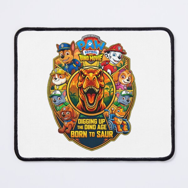 Item preview, Paw Patrol designed and sold by fnsdjfnsidjdns.