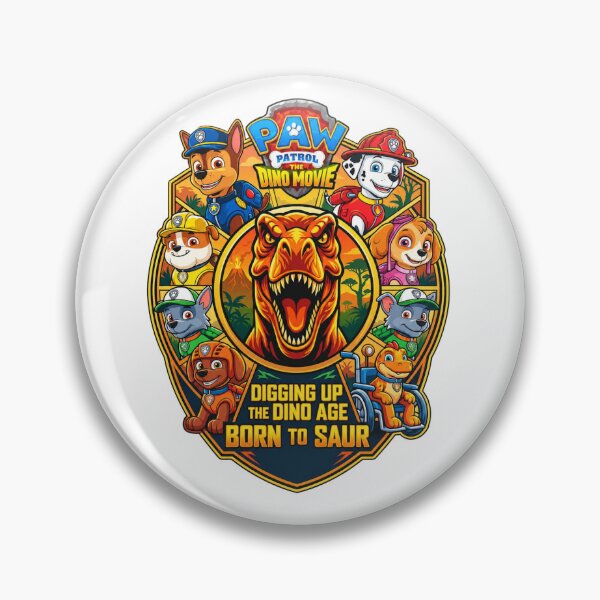 Item preview, Paw Patrol designed and sold by fnsdjfnsidjdns.
