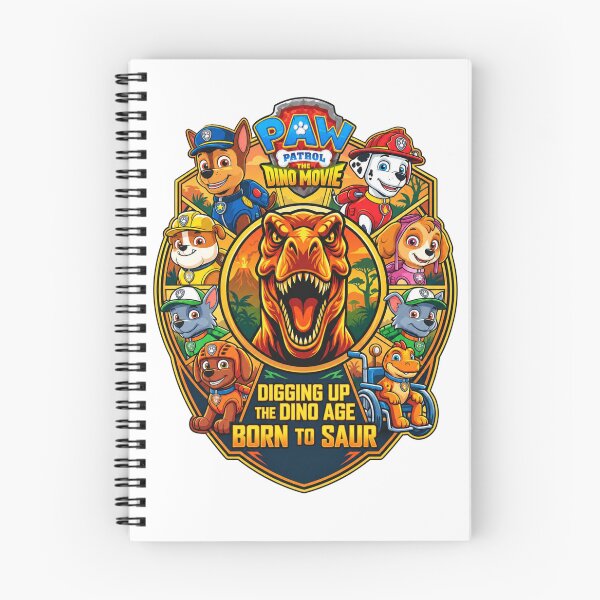 Item preview, Paw Patrol designed and sold by fnsdjfnsidjdns.